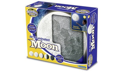 My Very Own Moon by Brainstorm Toys