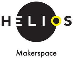 Helios Makerspace logo