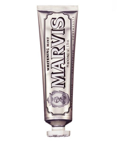 Marvis Whitening Toothpaste 