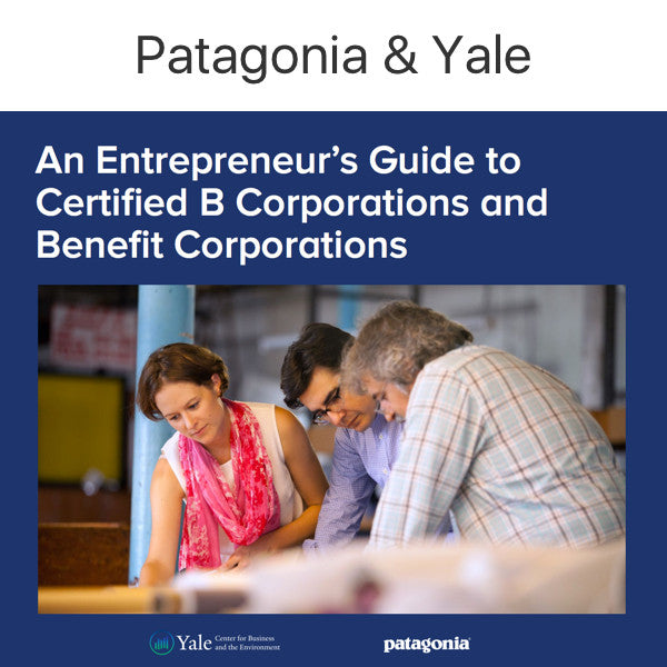 Patagonia & Yale