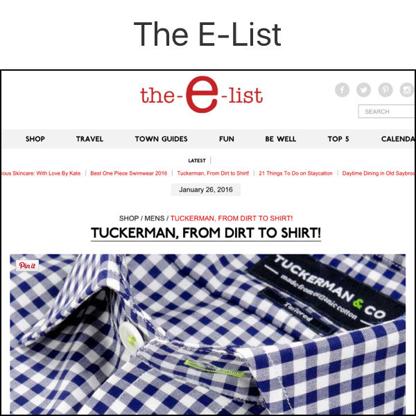 E-List