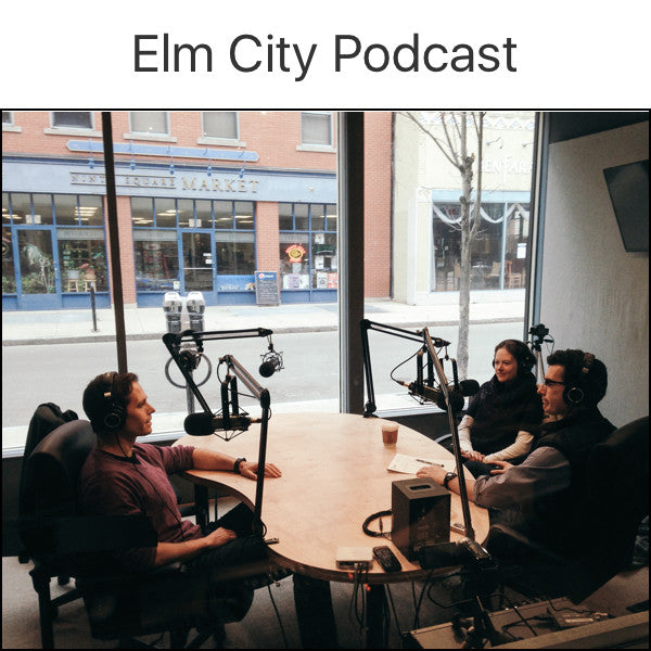 Elm City Podcast