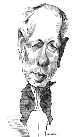 Andrei Sakharov