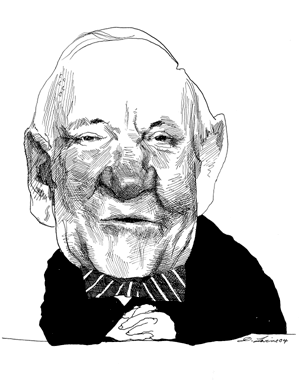 John Paul Stevens