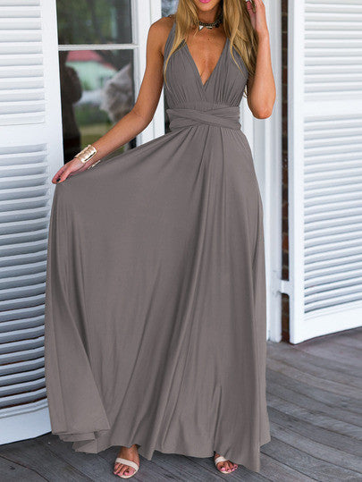 long maxi party dresses uk