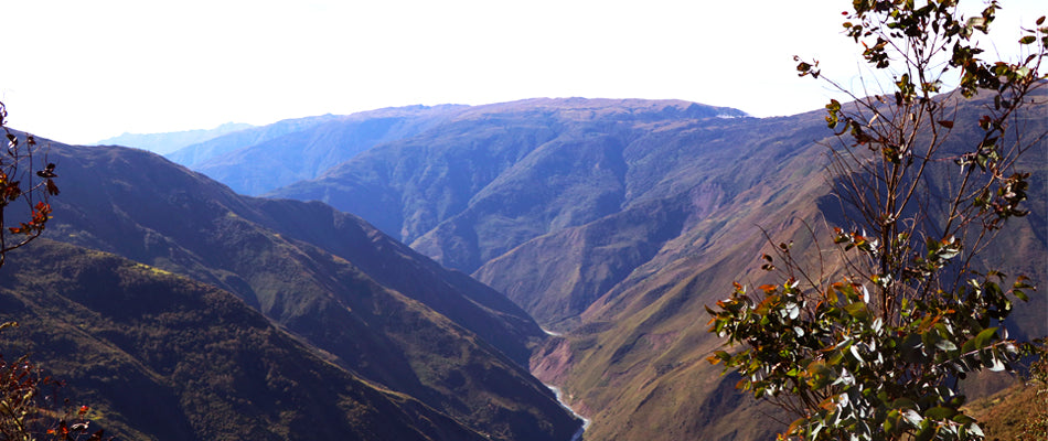 community, artisans, peru