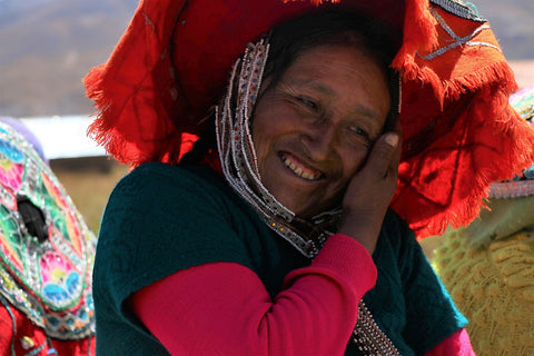 Ruperta-artisan-peru