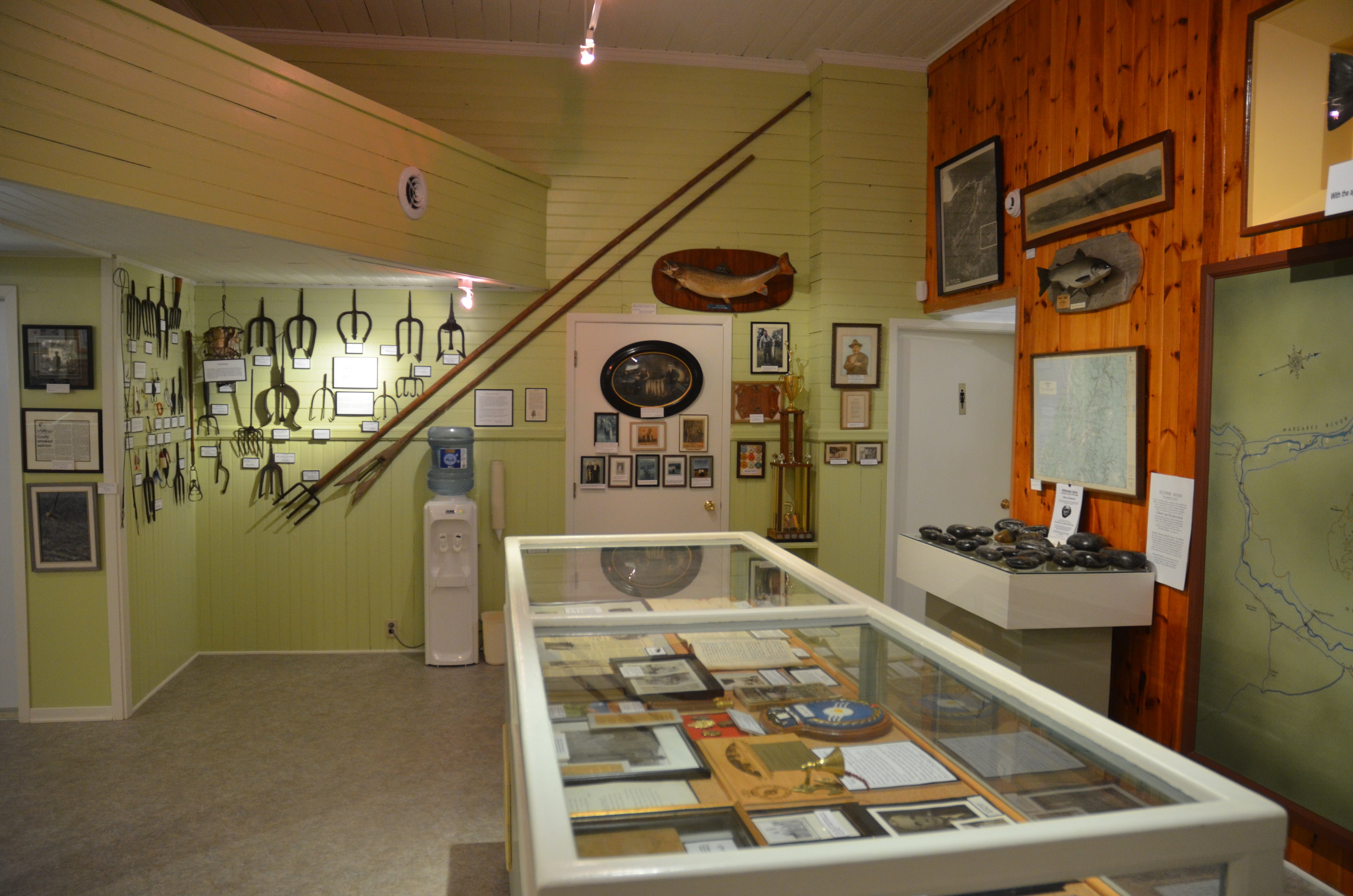 Margaree Salmon Museum 9