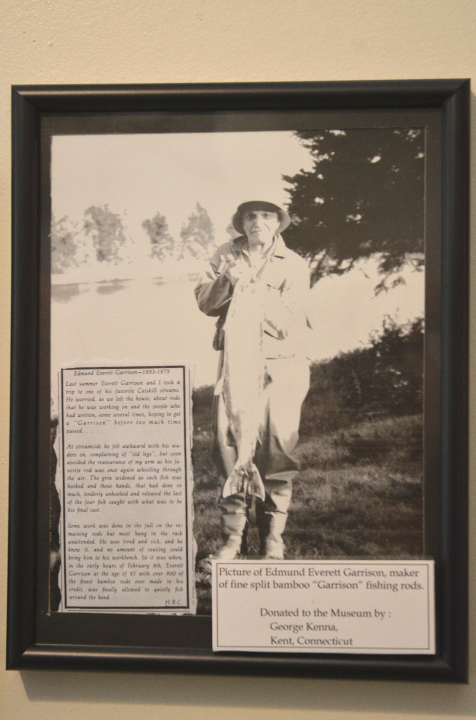 Margaree Salmon Museum 11