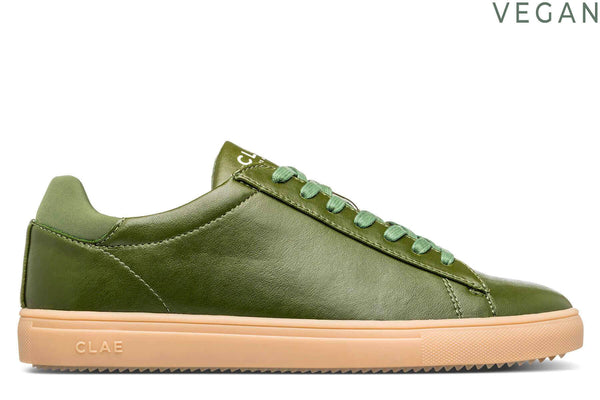 clae vegan shoes