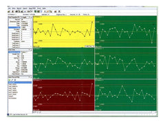 QC-CALC Data Collection Software