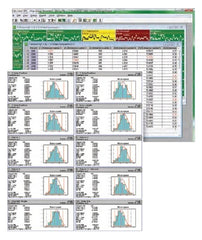 QC-CALC SPC Reporting Software