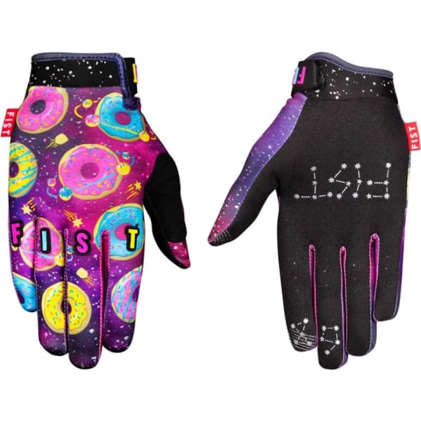 fist sprinkles gloves