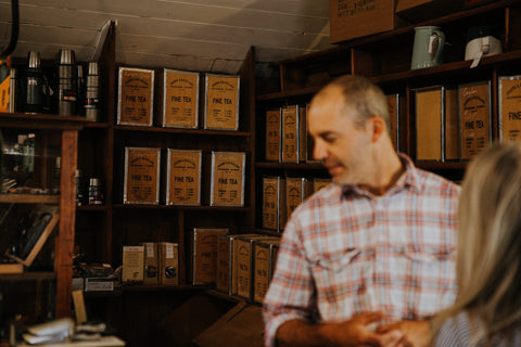 Odgers and McClelland Exchange Stores, Nundle