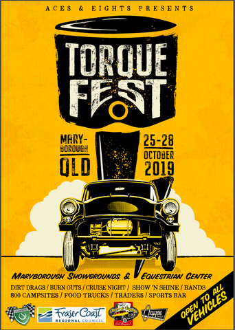 torquefest 