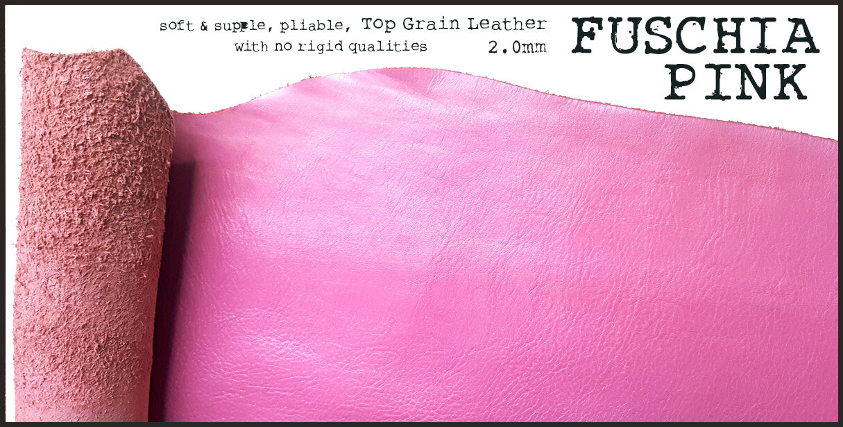 Fushcia Pink (Pink)