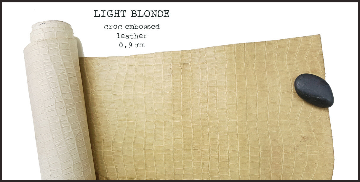 Light Blonde (Light Brown)