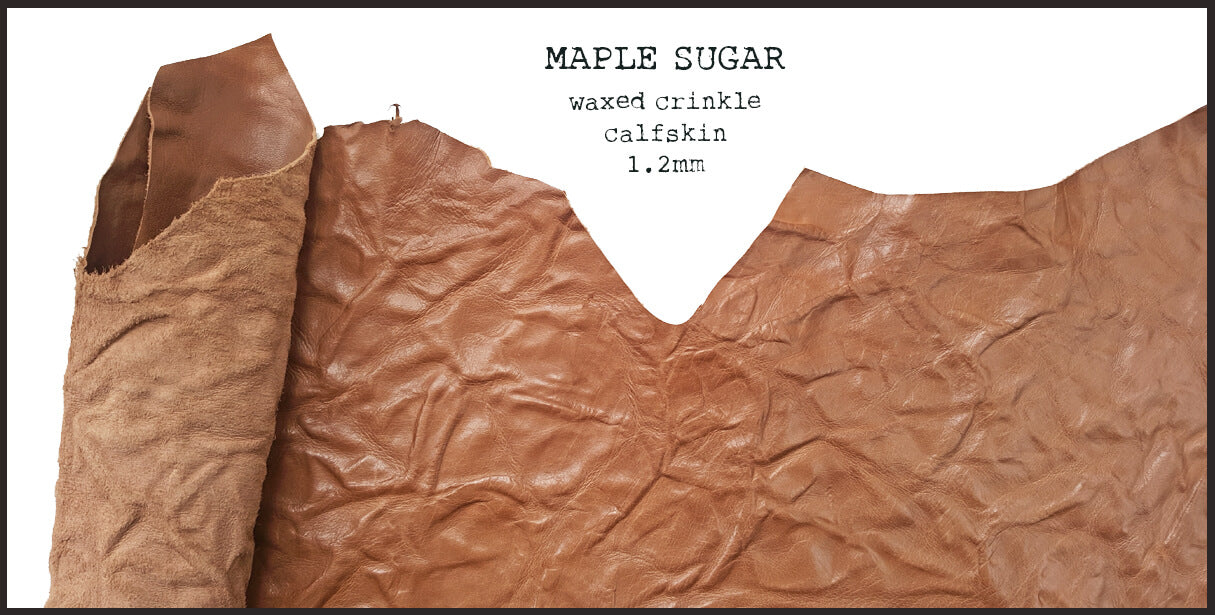 Maple Sugar (Brown)
