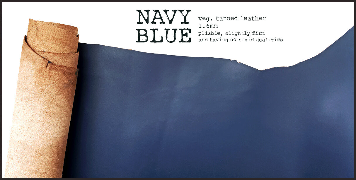 Navy Blue (Blue)