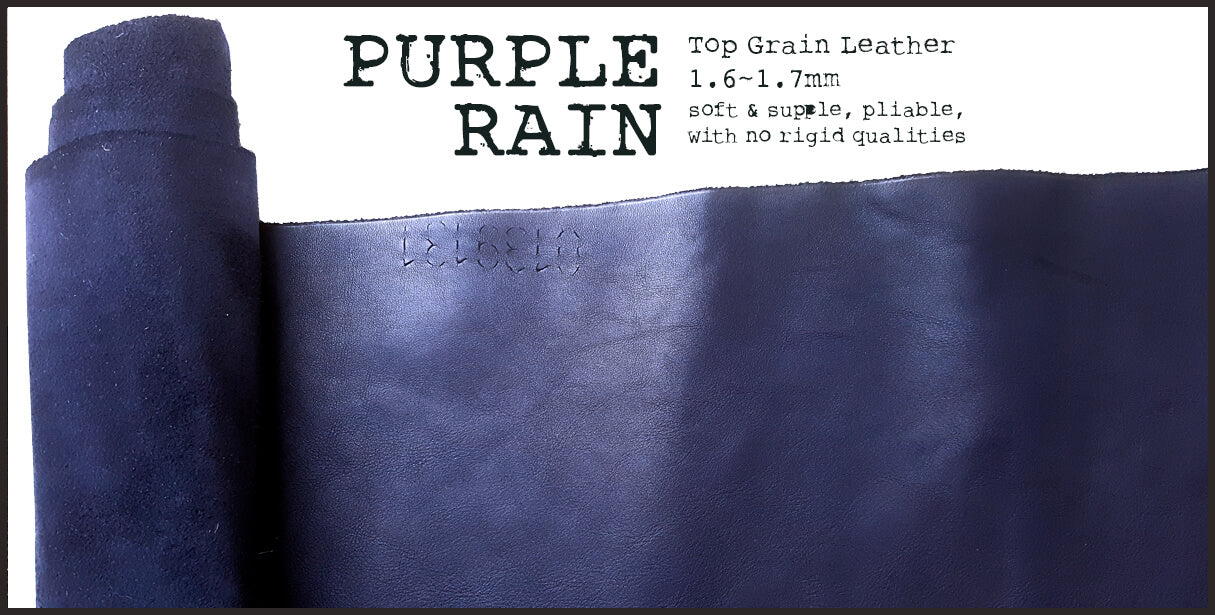 Purple Rain (Purple)