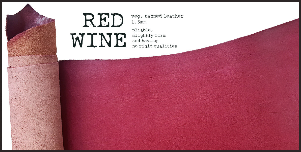Red Wine (Red)