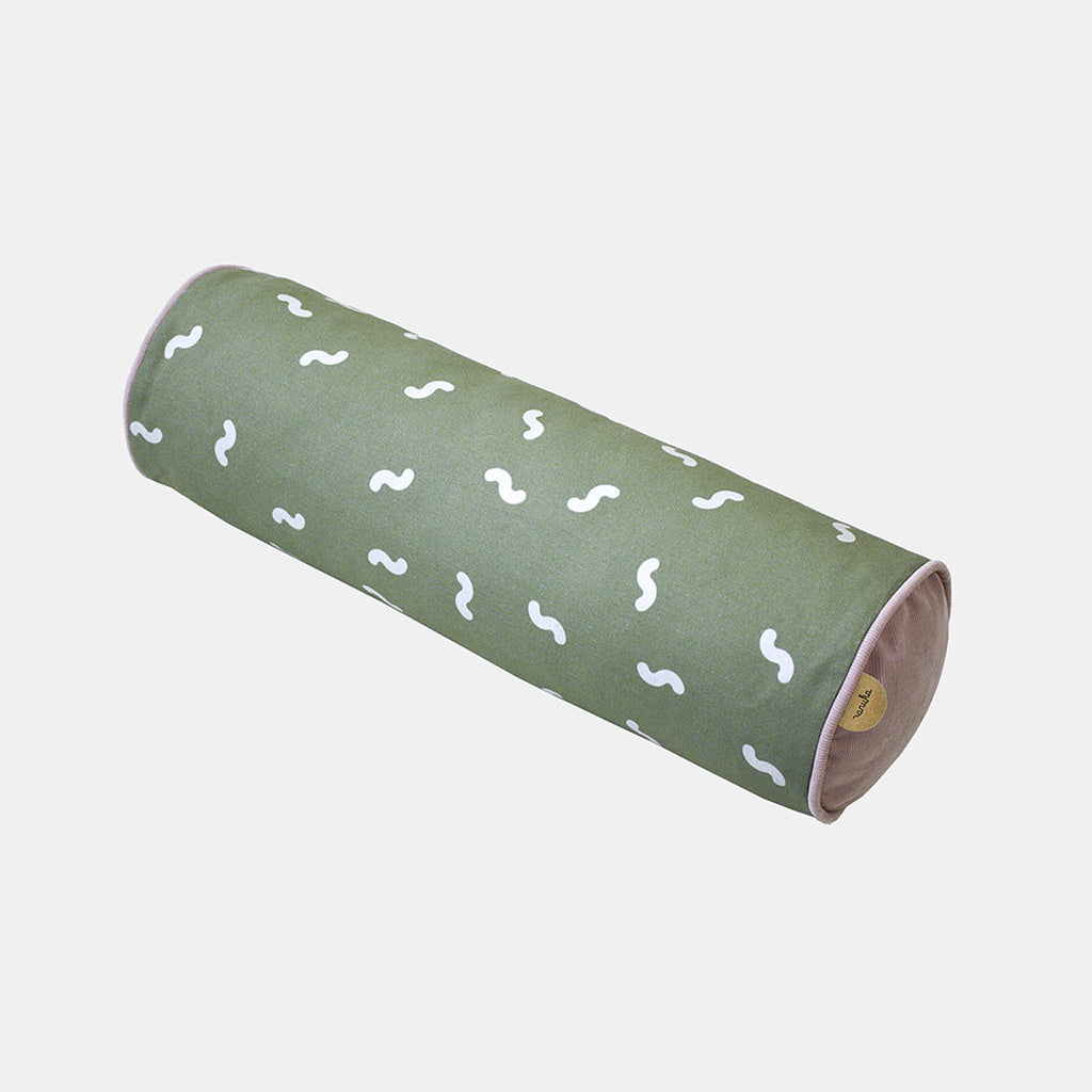 cylinder cushion