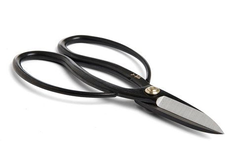 General purpose bonsai scissors