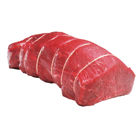 Whole Beef Tenderloin 5-6LB Avg.