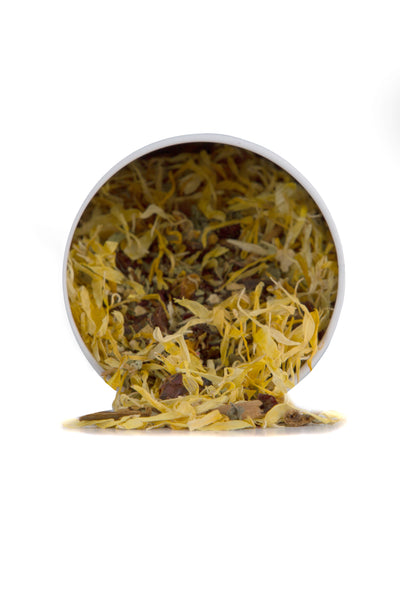 Inlight Rejuvenate & Glow Tea Infusion at The Good Place