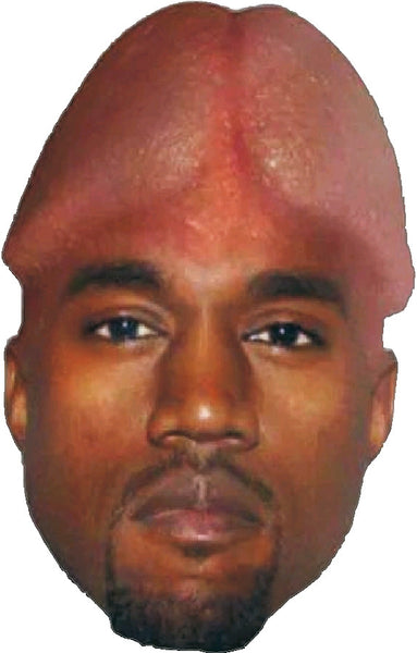 Kanye West Dickhead Decals – House Of Grafix