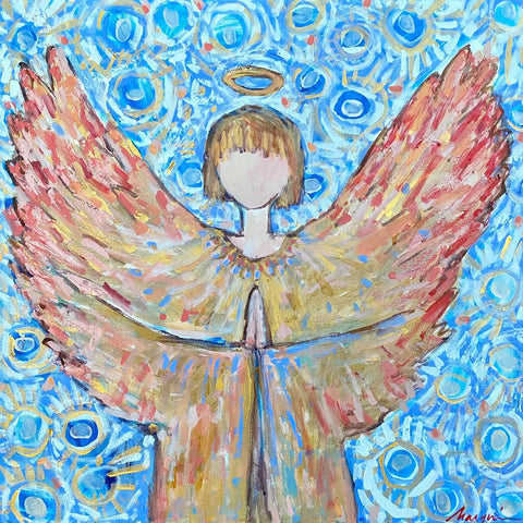 Angel Kids Project!