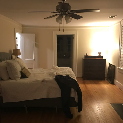 One Room Challenge: Week One!