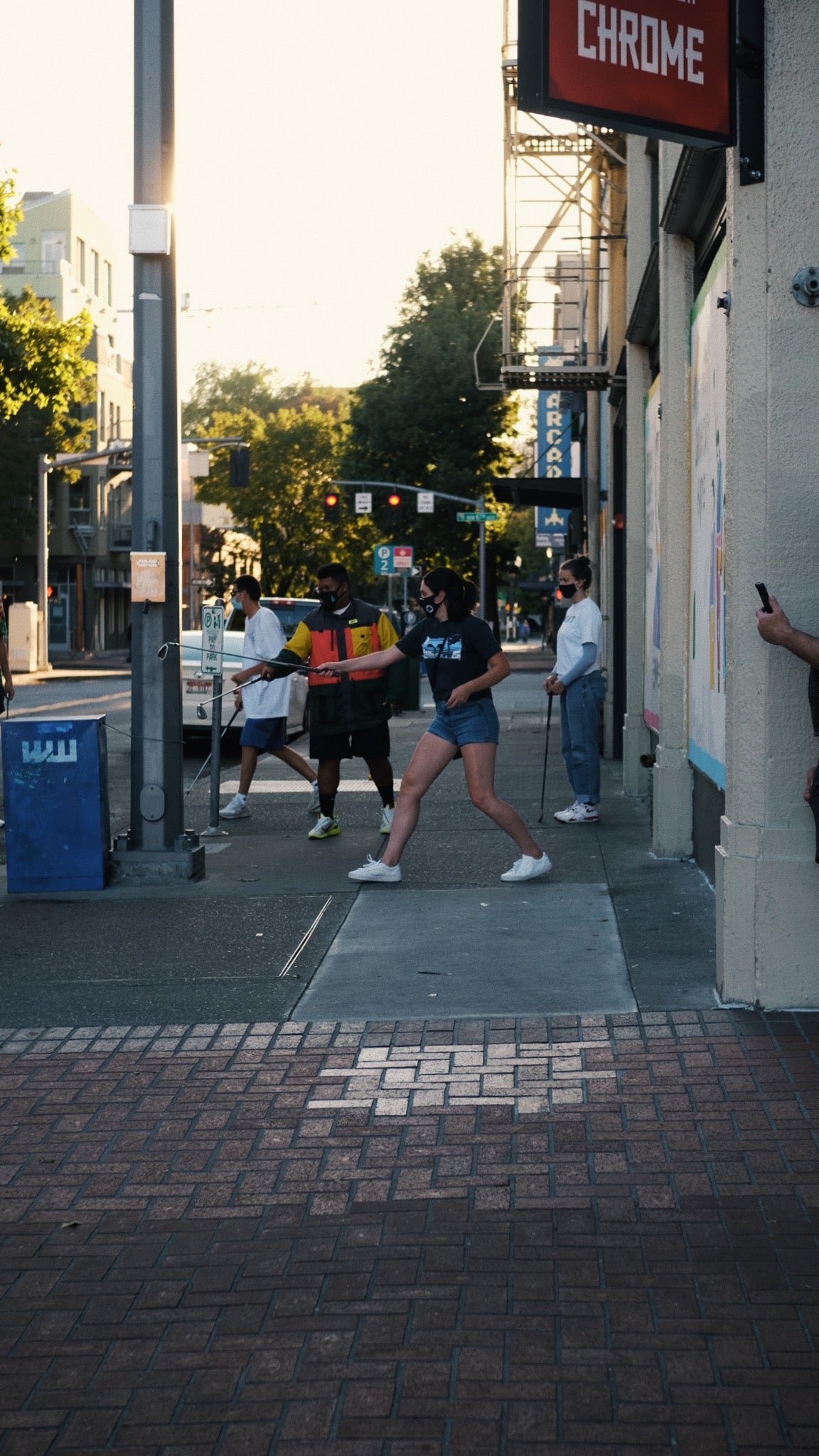 laundry pdx urban golf