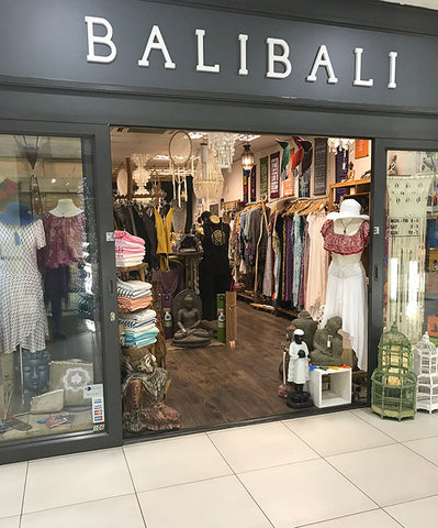 BaliBali shop