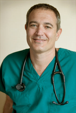 Dr. Demian Dressler
