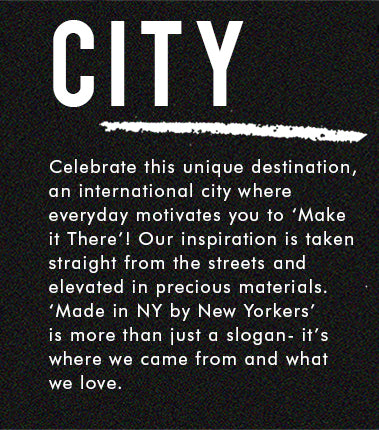 This is City Collection Description