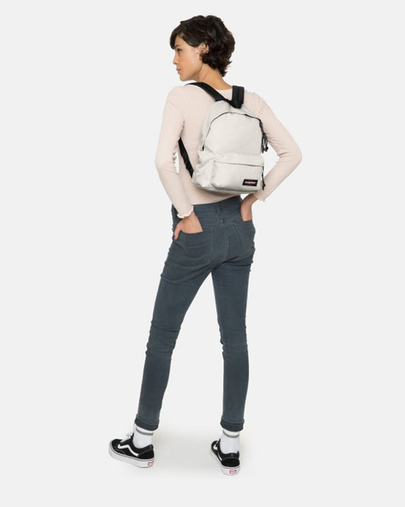 Eastpak Orbit Metallic Backpack – BrandsWalk
