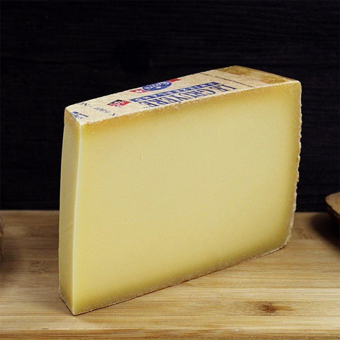 Cave-aged Gruyere