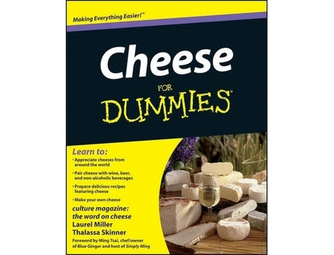 cheese connoisseur, book, read, cheese sampler, pairing, wine