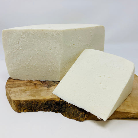 Ricotta Salata Cheese
