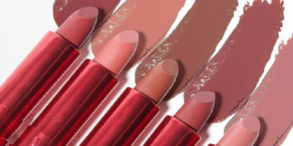 100% Pure Anti-aging Lipstick