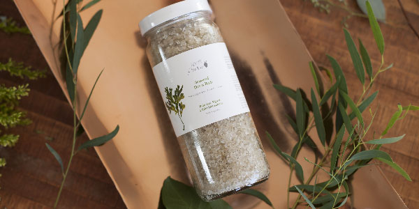 100% Pure Seaweed Bath Salts