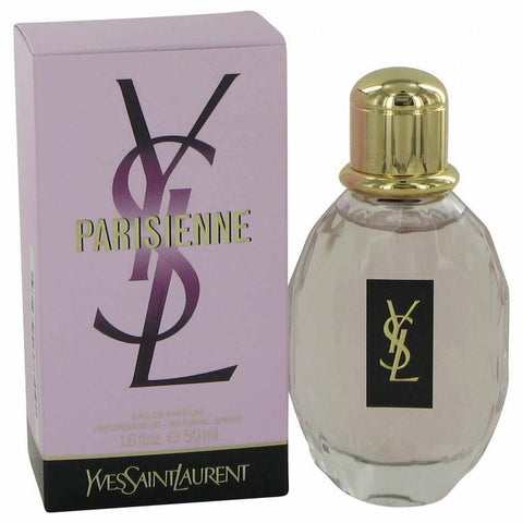 Parisienne by Yves Saint Laurent Eau De Parfum Spray 1.7 oz