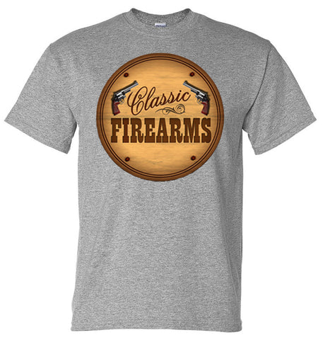 Classic Firearms