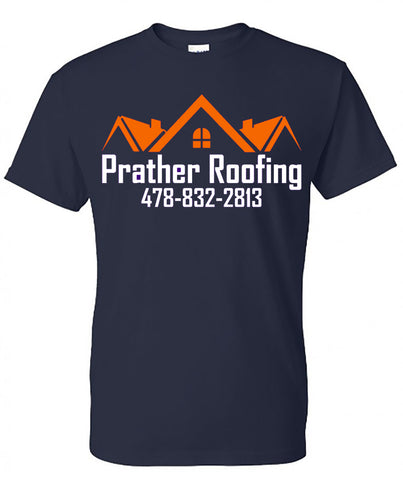 Prather Roofing