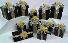 Corporate gift boxes