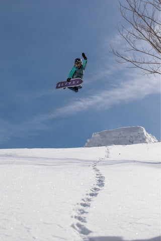 Summer with a method made for Japan