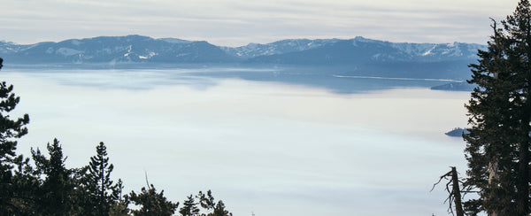 Sessions Outerwear, Lake Tahoe, Mt. Rose