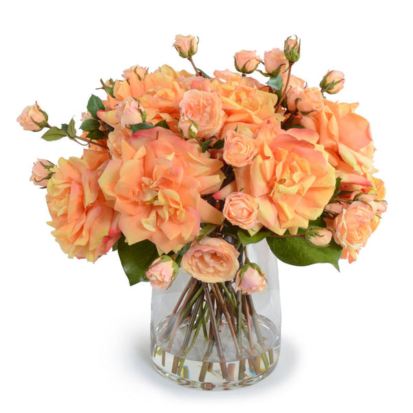 Rose Arrangement