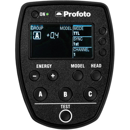 Profoto Air Remote TTL-N for Nikon - Rental